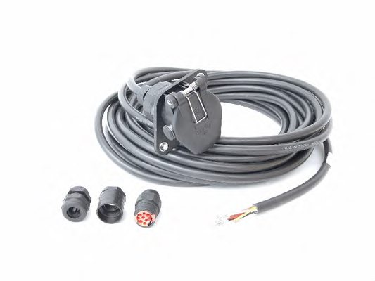 HALDEX 950364424 Connecting Cable, ABS